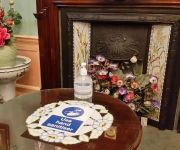 Grosvenor Gardens Hotel