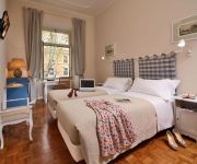 Residenza I Rioni Guesthouse