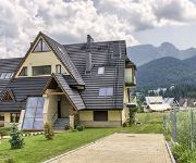 VISITzakopane Eco Apartments