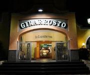 La Lanterna Hotel Ristorante