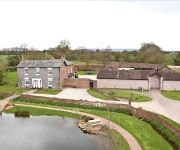 Muddifords Court Country House
