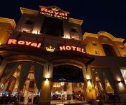 Royal Hotel Olaya