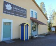 Värmlands Campanläggning - Hostel