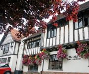 The Bull Hotel Long Melford