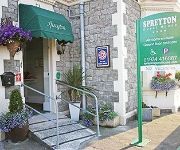 Spreyton Guest House