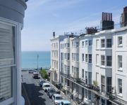 Brighton Marina House Hotel - B&B