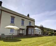 Church House - Guest House