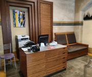 The Standard I by Beirut Homes