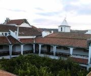 Casa de Retiro e Repouso Balsamão