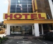 New Wave Rawang Budget Hotel