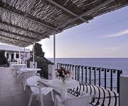 Hotel Villaggio Stromboli