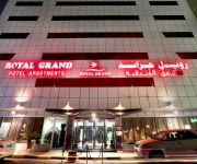 Royal Grand Suite Hotel