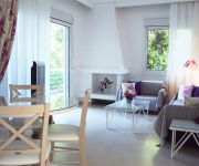 Villa Kiza Apartments