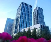 Qingdao Poyatt Housekeeper Apartment