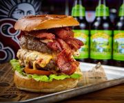 Shepherd's Bush - Hostel St Christopher's Inn