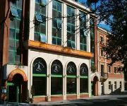 Hôtel Thermal du Parc