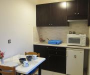 The Sea-View Apartments