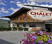 Chalet Teo & Marianna