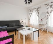 Apartament przy Zielonej Bramie