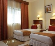 Legacy Hotel Apartments