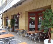 Hôtel restaurant Le Victor Hugo