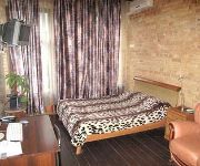 Mikhaylivska Antique Kiev Apartment