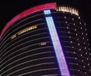 Jincheng Guangdong International Hotel - Tieling