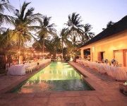 Kelapa Luxury Villas