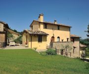Country House Ca' Vernaccia