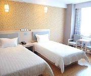 Zhengzhou Hua Chen Business Hotel