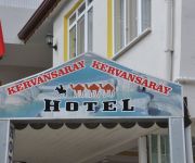 Kervansaray Hotel & Pension