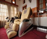 Archontiko Metsovou Boutique Hotel