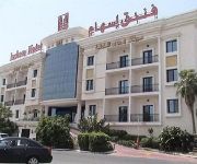 Issham Hotel