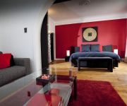 B&B Studios 1-2-3 Luxe Suites