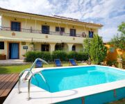 Kalypso Studios & Apartments