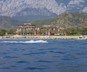 Fantasia Hotel De Luxe Kemer
