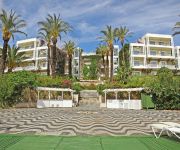Hotel Baia Bodrum - All Inclusive