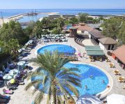 Seher Resort & Spa - All Inclusive