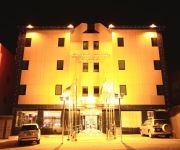 Rest Night Hotel Suites - Taawon - Al Hussien Bin Ali