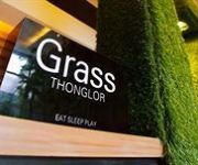 Grass Suites Thonglor