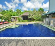 Grand Jimbaran Boutique Hotel & Spa