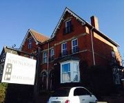 The Glastonbury Town House