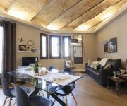 AinB Eixample Miró Apartments