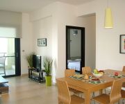 Sugar and Almond - Luxury Apartments