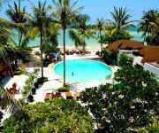 Iyara Beach Hotel & Plaza