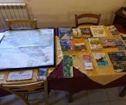 Agriturismo Locanda del Papa