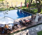 Lanna Dusita Boutique Resort by Andacura