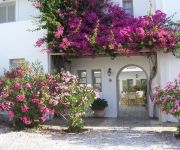 Despina's Rooms and Apartments