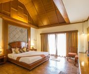 Lanta Casuarina Beach Resort