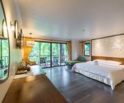 The Leaf On The Sands